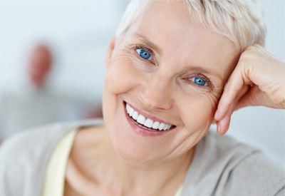 All-on-4 Implant Supported Dentures in Burnaby, BC