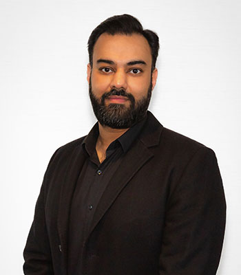 Dr. Ali Mehdi