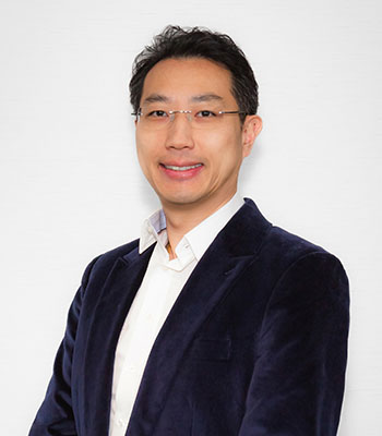 Dr. Benny Yee
