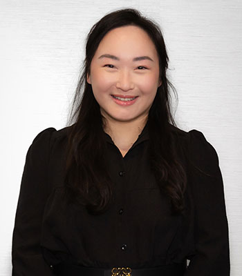 Dr. Patricia Sun