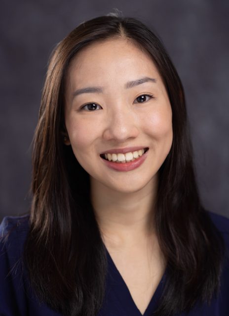 Dr. Leslie Liu